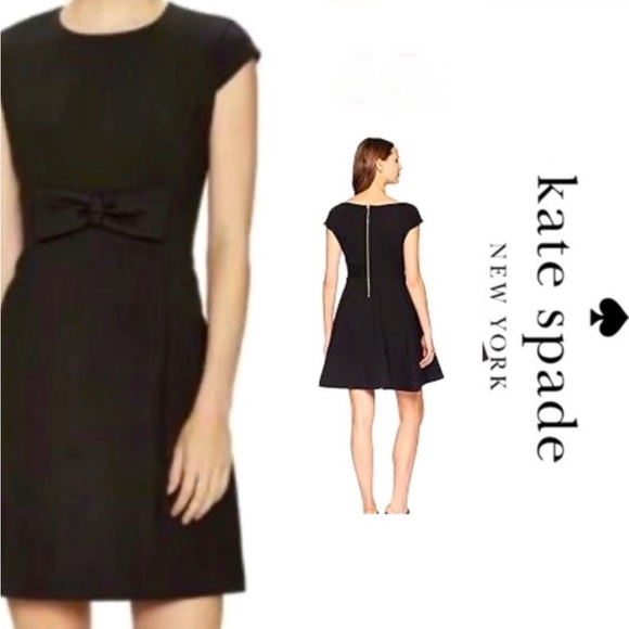 Kate Spent black dress is great and very stylish ππ - Picture 7 of 8